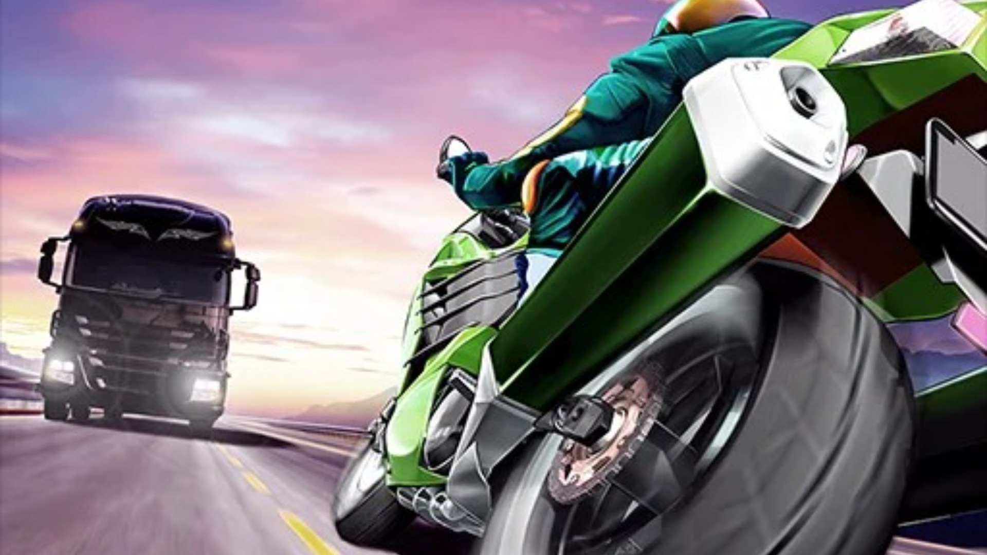 Dynamic Traffic Environments